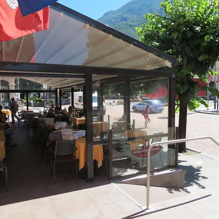 Hotel Internazionale Bellinzona-2